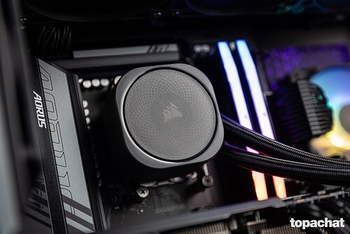 PC Gamer ECLIPSE