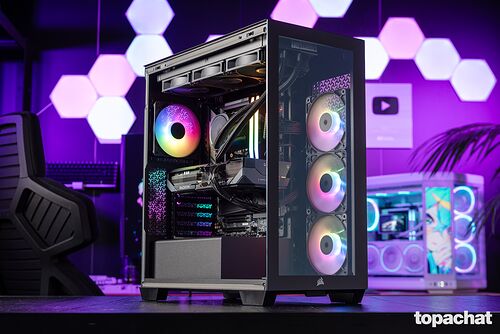 PC Gamer ECLIPSE