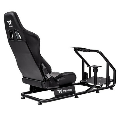 Thermaltake GR300 Racing Simulator Cockpit - Noir