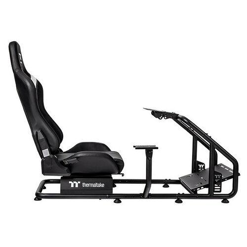 Thermaltake GR300 Racing Simulator Cockpit - Noir