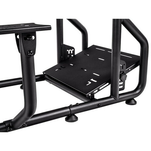 Thermaltake GR300 Racing Simulator Cockpit - Noir