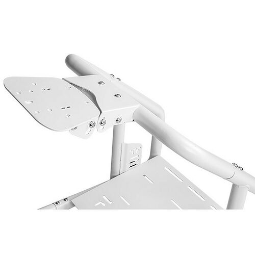 Thermaltake GR300 Racing Simulator Cockpit - Blanc