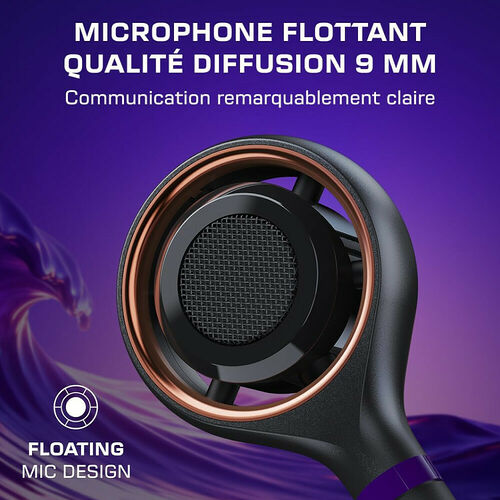 Turtle Beach Stealth Pro II - Noir