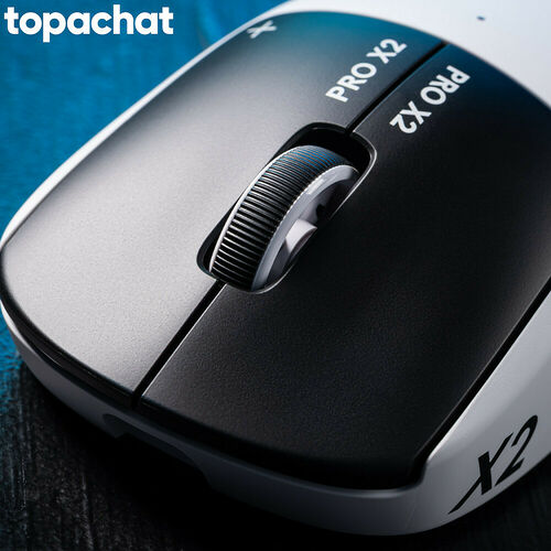 Logitech G PRO X2 Superstrike
