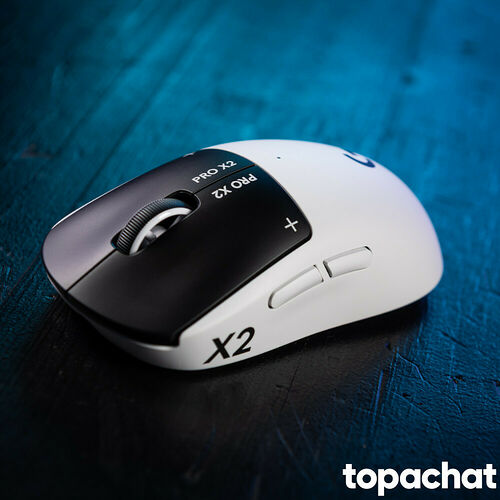 Logitech G PRO X2 Superstrike