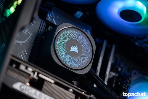 PC Gamer DAWN