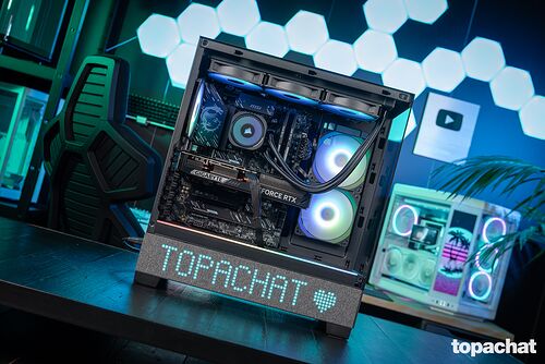 PC Gamer DAWN