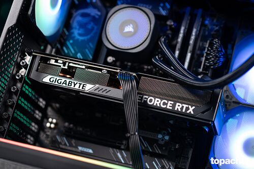 PC Gamer DAWN