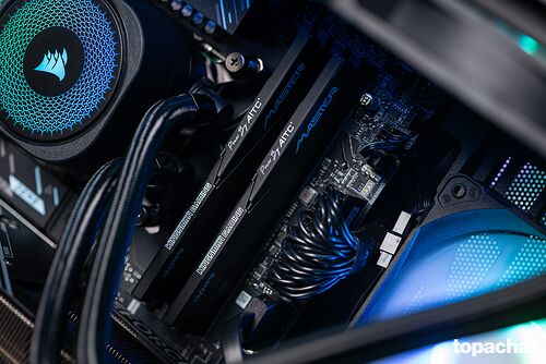 PC Gamer DAWN