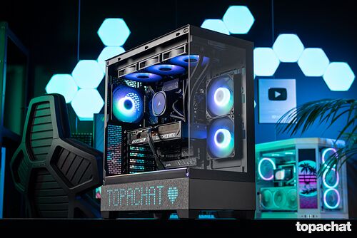 PC Gamer DAWN