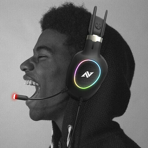 Abkoncore CH55 (image:2)