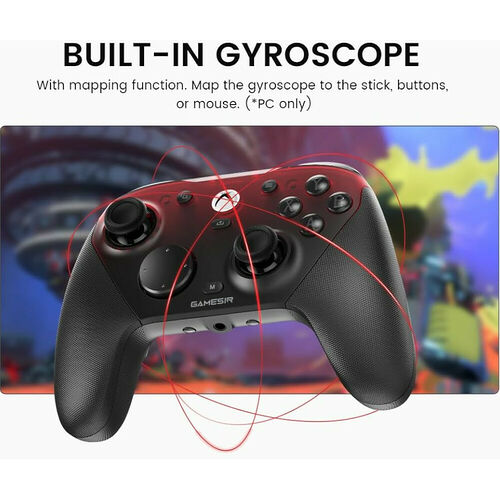 GameSir G7 Pro - Shadow Ember