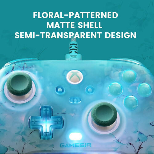 GameSir T7 Pro - Floral