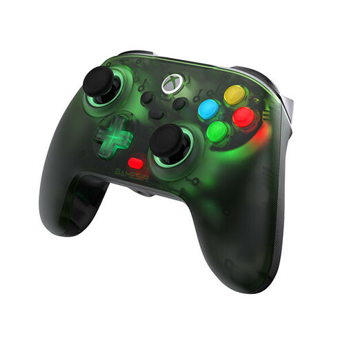 GameSir T7 Pro - Retro Green