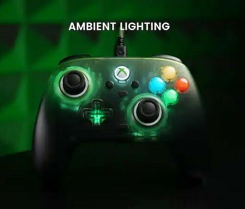 GameSir T7 Pro - Retro Green (image:2)