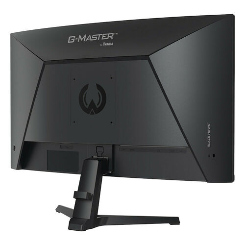 Iiyama G-Master GC2781HSU-B1 Black Hawk