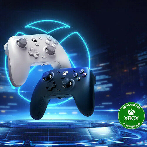 GameSir G7 HE - Blanc (image:2)