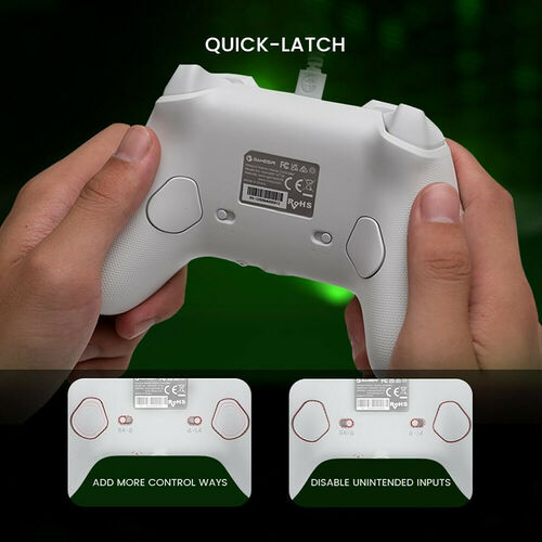 GameSir G7 SE - Blanc