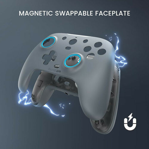 GameSir G7 SE - Spoty Gray