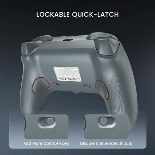 GameSir G7 SE - Spoty Gray