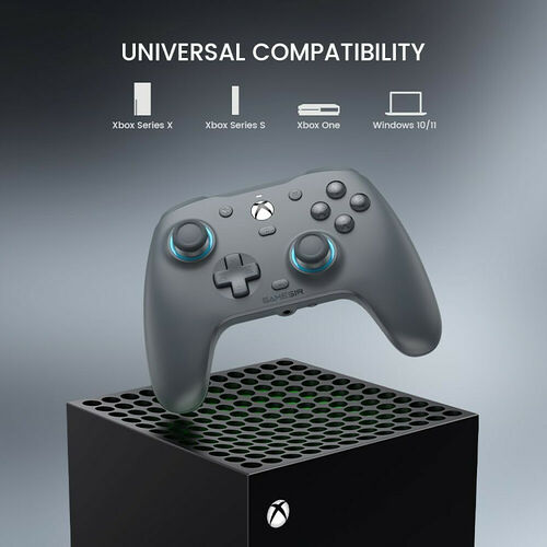 GameSir G7 SE - Spoty Gray