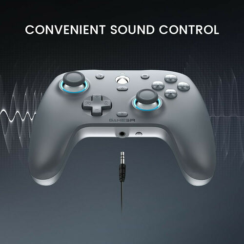 GameSir G7 SE - Spoty Gray