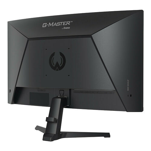 Iiyama G-Master GC2784HSU-B1 Red Eagle