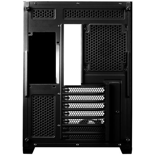 Cooler Master Elite 681 - Noir
