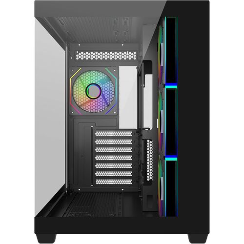 Cooler Master Elite 681 - Noir