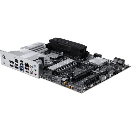 MSI PRO Z890-P WIFI6E