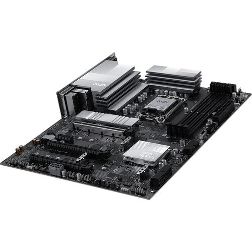 MSI PRO Z890-P WIFI6E