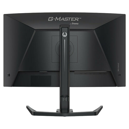 Iiyama G-Master GCB2784HSU-B1 Red Eagle