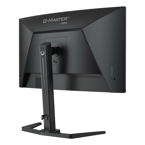 Iiyama G-Master GCB2784HSU-B1 Red Eagle