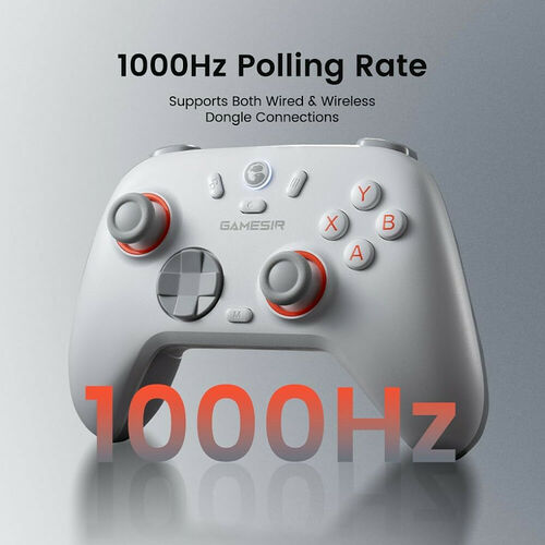 GameSir N2 Lite - Midnight Gray