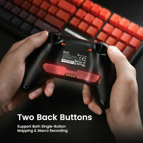 GameSir N2 Lite - Midnight Gray