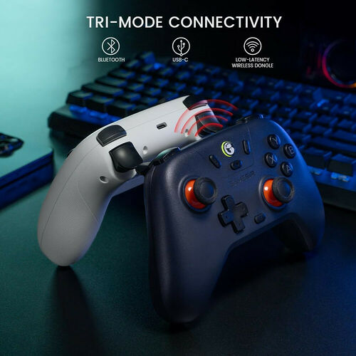 GameSir T4 Nova Lite - Deck Special