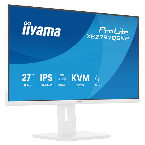 Iiyama Prolite XB2797QSNP-W1