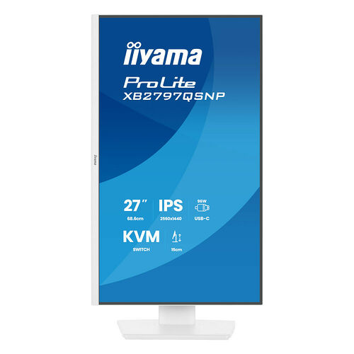 Iiyama Prolite XB2797QSNP-W1