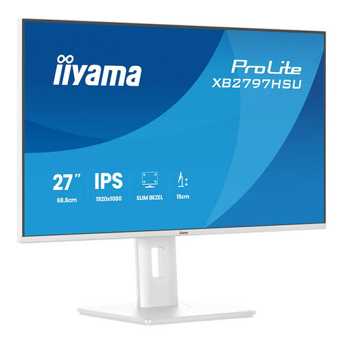 Iiyama Prolite XB2797HSU-W1