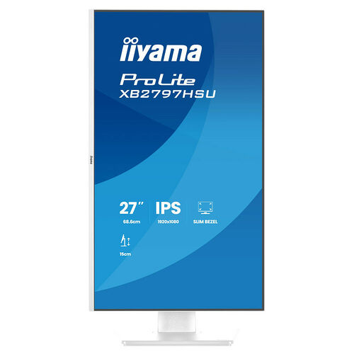 Iiyama Prolite XB2797HSU-W1