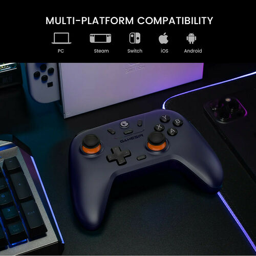 GameSir T4 Nova Lite - Deck Special