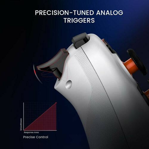 GameSir T4 Nova Lite - Blush Pink