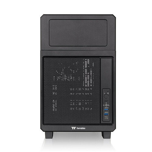 Thermaltake TR200 - Noir