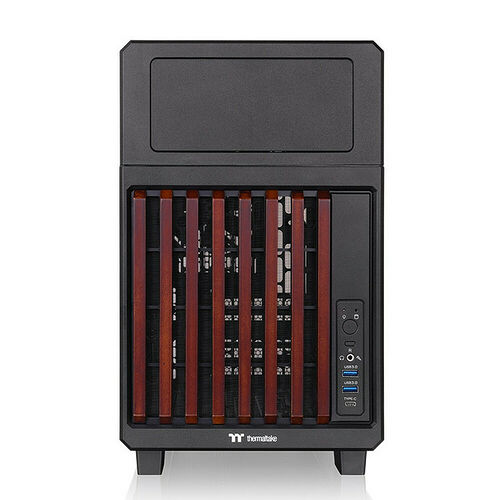 Thermaltake TR200 WS - Noir