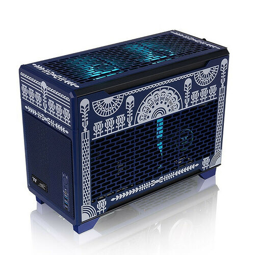 Thermaltake TR100 - Koralie Edition