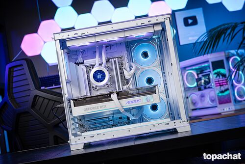 PC Gamer VECTOR