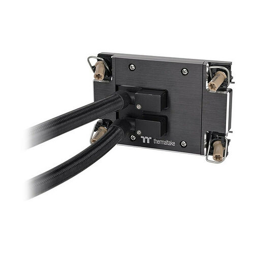 Thermaltake AW360 - 360 mm (Noir)