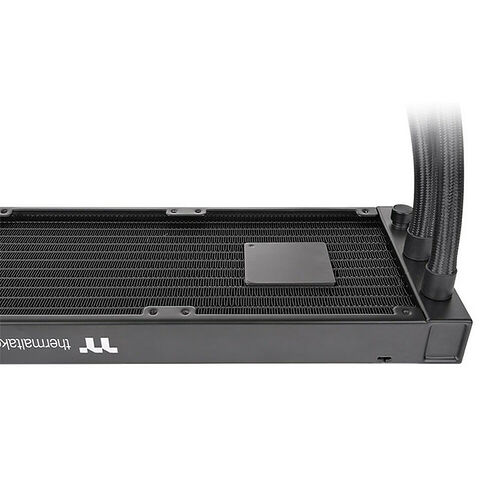 Thermaltake AW360 - 360 mm (Noir)