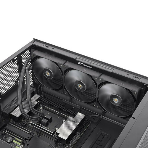 Thermaltake AW360 - 360 mm (Noir)