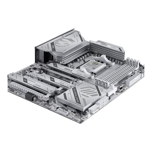 MSI MAG X870E GAMING PLUS MAX WIFI